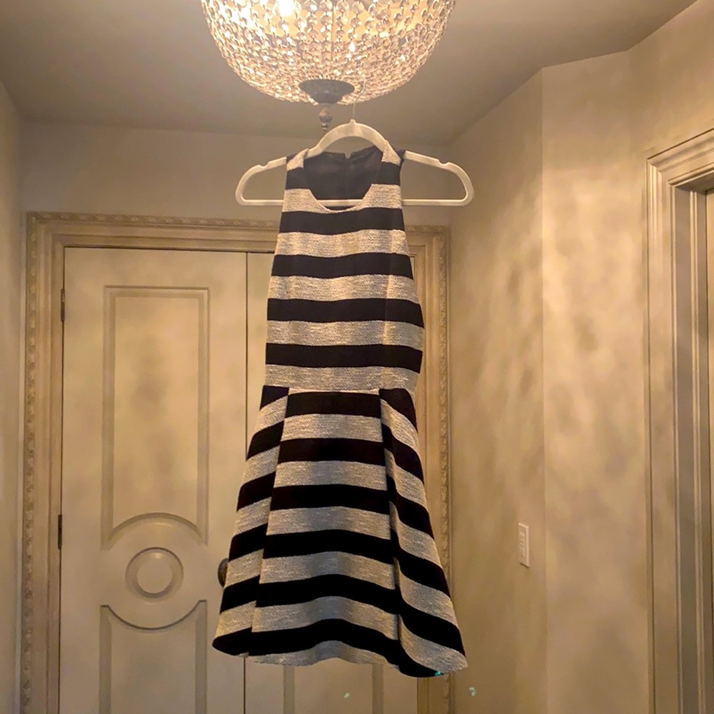 Alice and Olivia Dress